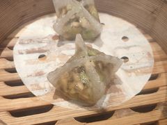 松露水晶饺-甄御•海鲜新青岛菜(麦岛店)