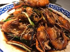 -老头儿油爆虾(金沙印象城店)