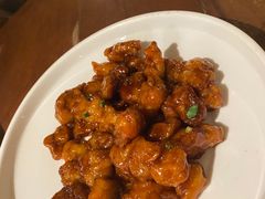 糖醋里脊-外婆家(世界城广场店)