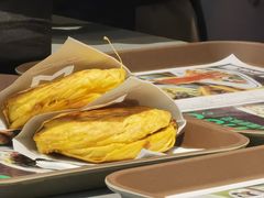 肉夹馍-魏家凉皮(科技三路店)