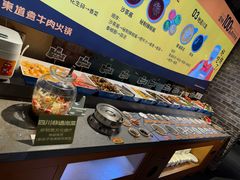 -东道煮牛肉火锅(东盛大街店)