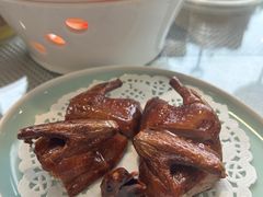瑞珍一品乳鸽-新加坡瑞珍•海河观景餐厅