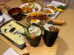 -小句号·精致料理(江南环球港店)