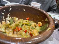 -湘轩·土菜研究院(光大店)