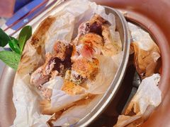 -桂满陇·杭州饭店(清河万象店)