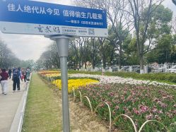 -玄武湖景区-情侣园游乐场