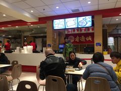 大堂-老通城豆皮大王(吉庆街店)