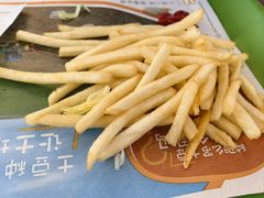 -麦当劳(皇岗路店)