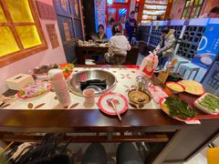 -江北北火锅馆·公路夜市(魏公村店)