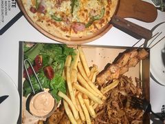 -HELLO MUSAE 拾光缪斯餐厅·纯正希腊风味(苏州中心店)