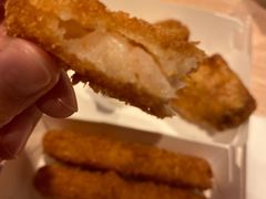 -麦当劳(望京国际商业中心店)