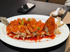 -金陵家宴·金陵春·南京菜(夫子庙店)