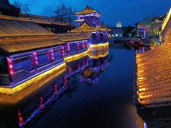 -台儿庄古城
