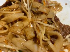 -周锦记广式餐厅