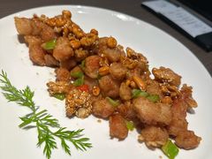 -将相和·海鲜蒸饺大连菜·连鹭海鲜姊妹店