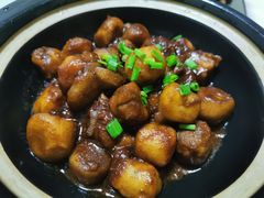 -阿隆煲店(秀仁苑店)