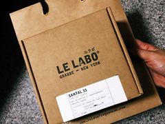 -LE LABO(ルラボ代官山店)
