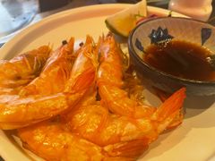 -盛焰铁板烧(王府井店)