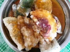 粉粿-正宗棉湖甜汤春卷店