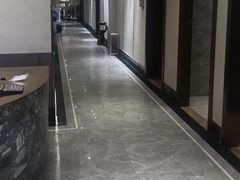 -华夏良子·足道SPA艾灸(铁道大厦店)