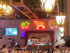 -MR.ROCKY洛奇先生RESTAURANT&BAR(宝安壹方城店)