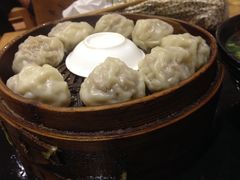 -百年尹氏汤包(湖南路狮子桥店)