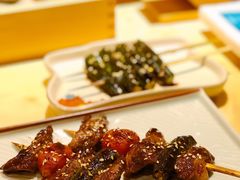 -鱼跃食堂·精致寿司(东林美域店)