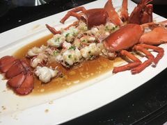 -徐记海鲜(开福寺|伍家岭店)