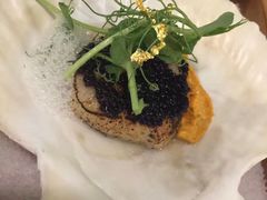 -La Mer Restaurant & Lounge