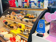 自助取餐区-DQ·蛋糕·冰淇淋(川沙东海岸店)