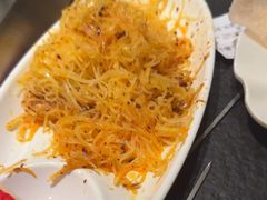 -可口香·非遗老号烧烤(南岗直营店)