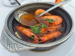 -珍宝海鲜(东海岸海鲜中心)