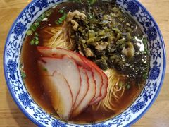 -裕兴记·三虾面(西北街总店)