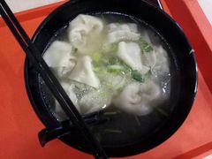 -满宝馄饨(龙之梦店)