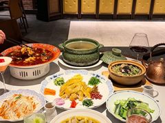 -申粤轩酒楼·三十年粤菜经典(丁香花园店)