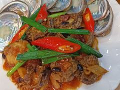 -醉壹号海鲜大排档(厦门美食地标店)