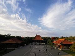 -北陵公园