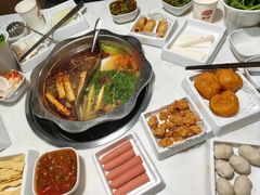 -傣妹火锅(南京东路一店)