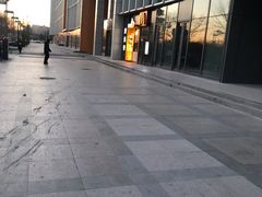 -麦当劳(望京国际商业中心店)