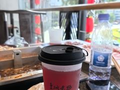 -皇城老妈·大连海鲜火锅(港湾店)