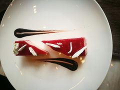 -郑州希尔顿酒店·阿米奇意大利餐厅