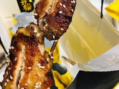 -木屋烧烤(西南角店)