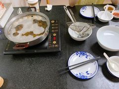 -五洲牛肉美食馆