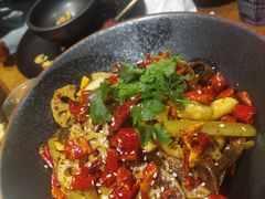 -敏珠拉姆藏餐·南京厨房(富春江东街店)