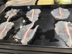 -京门活鱼馆·鱼火锅(百子湾（原红庙）店)