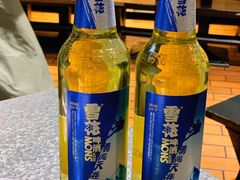 -买又大餐厅(福林里店)