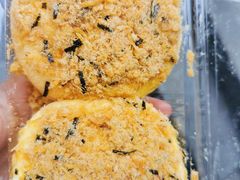 特价肉松小贝-观音桥百香林西点