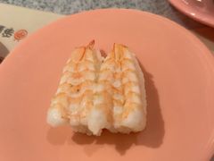 -争鲜回转寿司(西红门荟聚PLUS店)