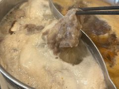 -呷哺呷哺 黄金牧场 (新辰里学清路店)