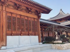 -溪口-滕头旅游景区